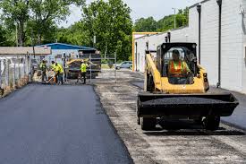 Why Choose Us For All Your Driveway Paving Needs in Stratford, NJ?